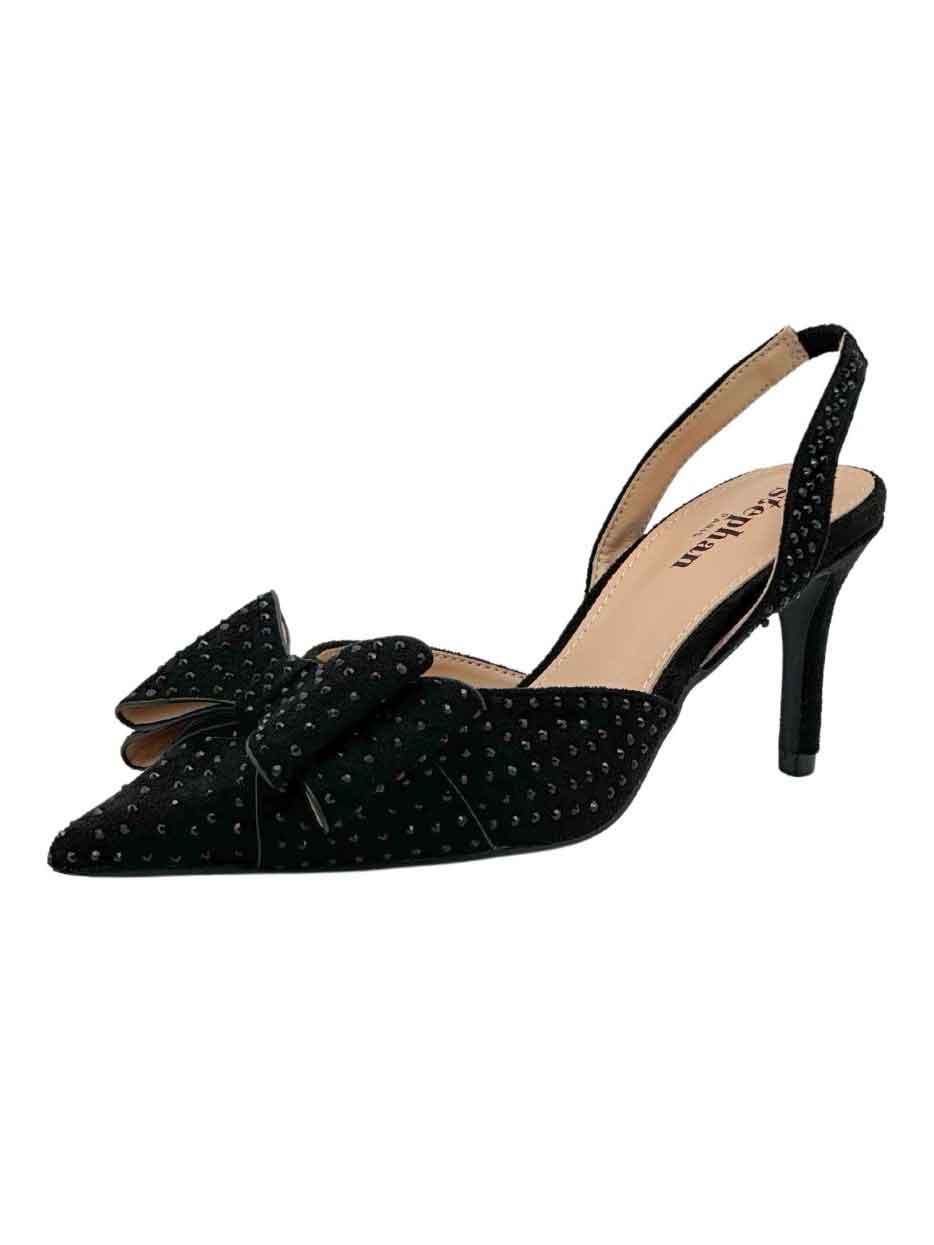 Sisse - Søde stiletter med similisten og sløjfer